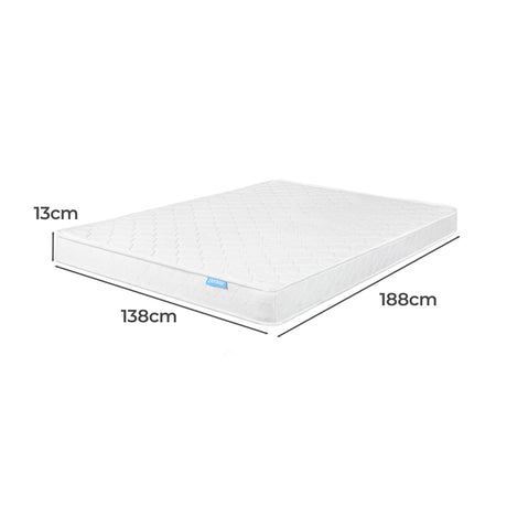 Dreamz Mattress Spring Coil Bonnell Double-1954802856318078978