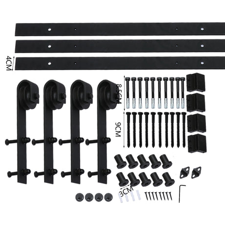 4M Antique Classic Style Double Sliding 6.1mx6.1m-1954802906616172546