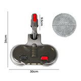 Electric Motorised Mop Head for Dyson-2006733014658322434