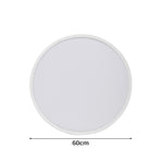 EMITTO Ultra-Thin 5CM LED Ceiling Down 54W White-2006733071231094786