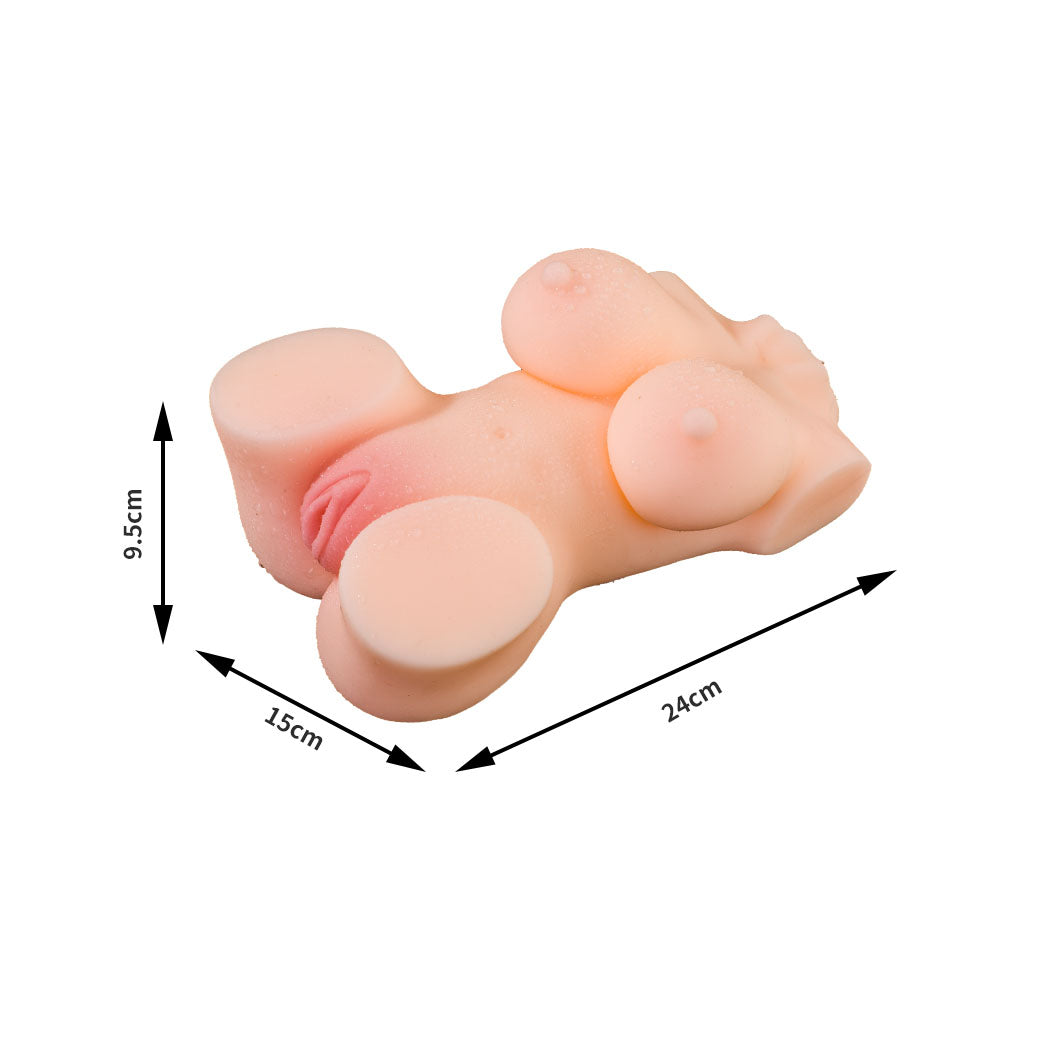 Urway Male Masturbation Doll Realistic-2018816851051679746