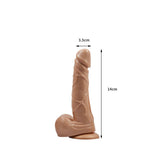 Urway M Vibrator Masturbator Dildo G-spot-2018816616661389314