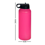 Stainless Steel Water Bottle Vacuum-2006733174037680130