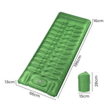 Mountview Sleeping Mat Air Bed Pad Caming Single-2006732892830568450