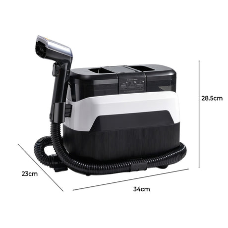 Spector Carpet Cleaner 12KPa Upholstery Spot Cleaner-2018816858660147202