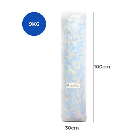 Marlow Shredded Memory Foam 9KG Bean Bag Cushion Filler-2018816857938726914