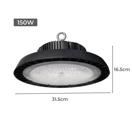 EMITTO UFO LED High Bay Lights 150W-2018816846731546626