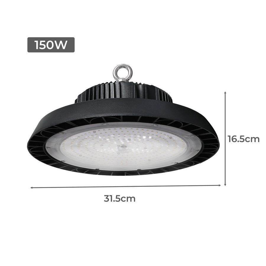EMITTO UFO LED High Bay Lights 150W-2018816846731546626