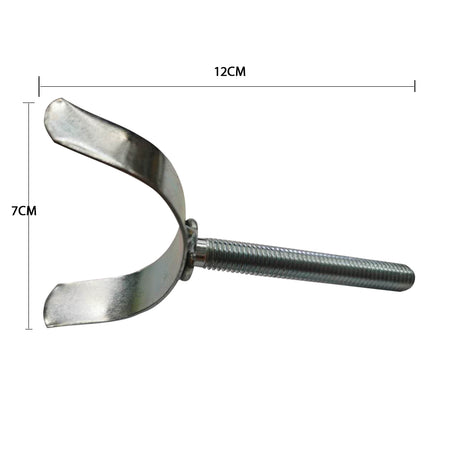 Levede Baby Safety Gate U Style Adaptor-1954802375910887426