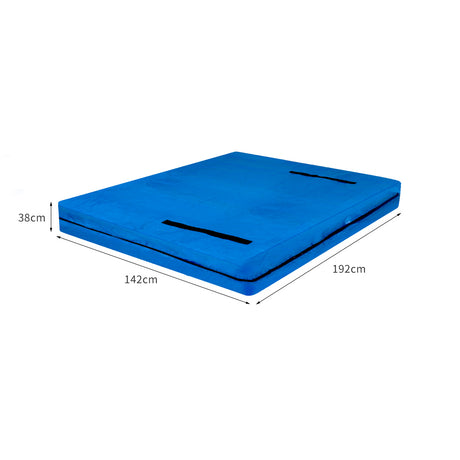 DreamZ Mattress Bag Protector Plastic Double-1954802868276039682