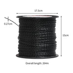 Traderight Trimmer Line Spiral Twist-2006733188021489666