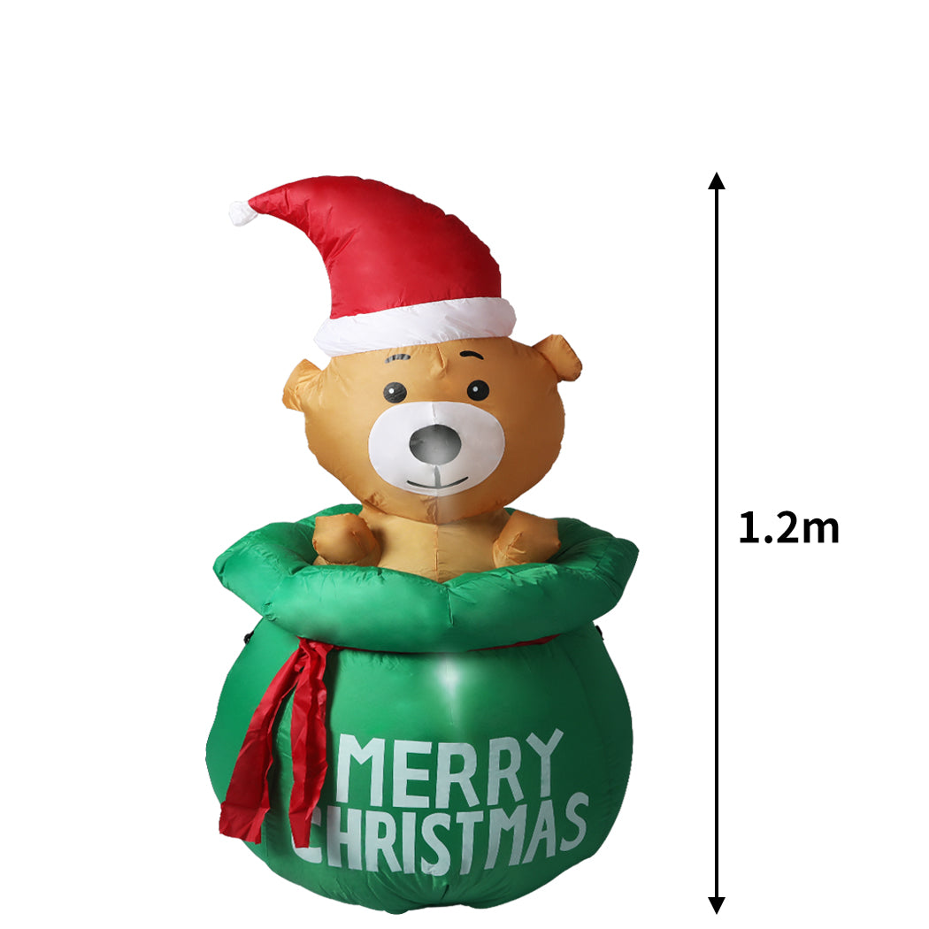 Santaco Inflatable Christmas Decorations-2006733192219987970