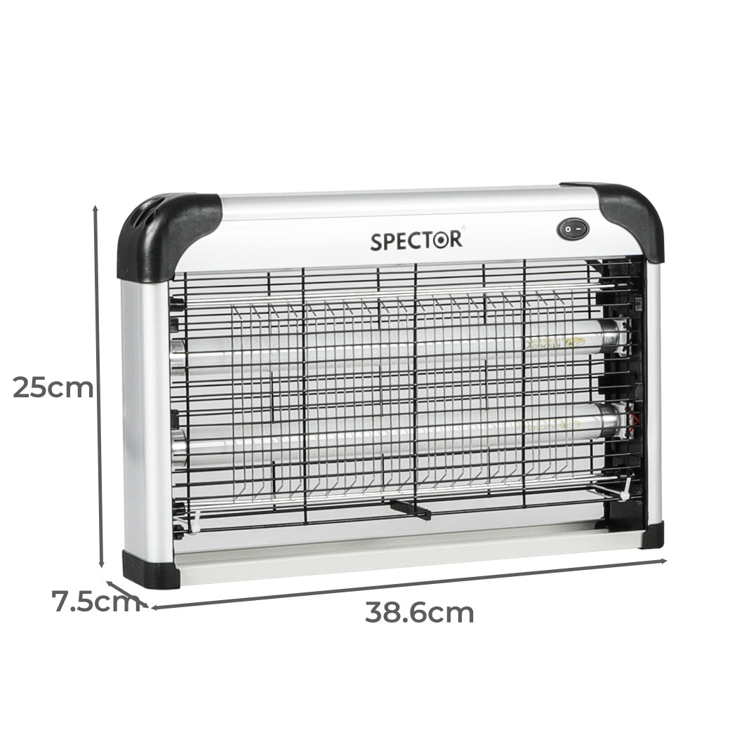 Spector Mosquito Killer 16W Pest Zapper-1954802838555201538