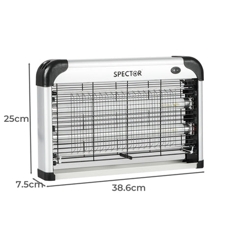Spector Mosquito Killer 16W Pest Zapper-1954802838555201538