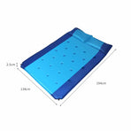 Mountview Self Inflating Mattress Double-2018816812912873474