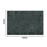 DreamZ Electric Throw Blanket Heated Timer Bedding Washable Warm Winter Snuggle-2018816803614101506