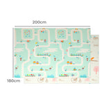 BoPeep Kids Play Mat Baby Crawling Pad-2006733209760567298