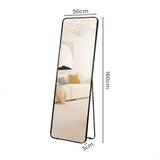 Yezi 160CM Full Length Mirror-2018816852276416514