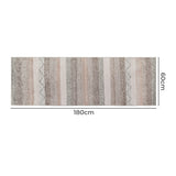Marlow Hallway Runner Floor Rug 180X60cm-2018816760496656386