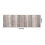 Marlow Hallway Runner Floor Rug 180X60cm-2018816760496656386