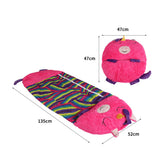 Mountview Sleeping Bag Child Pillow Medium-2006732921716740098