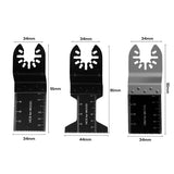Traderight 20 Pcs Oscillating Multi-2006733182858301442