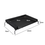 PaWz Elevated Pet Bed Dog Puppy Cat XL X-Large-2018816759963979778