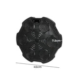 Centra Electronic Music Punching Box Bluetooth - Front View