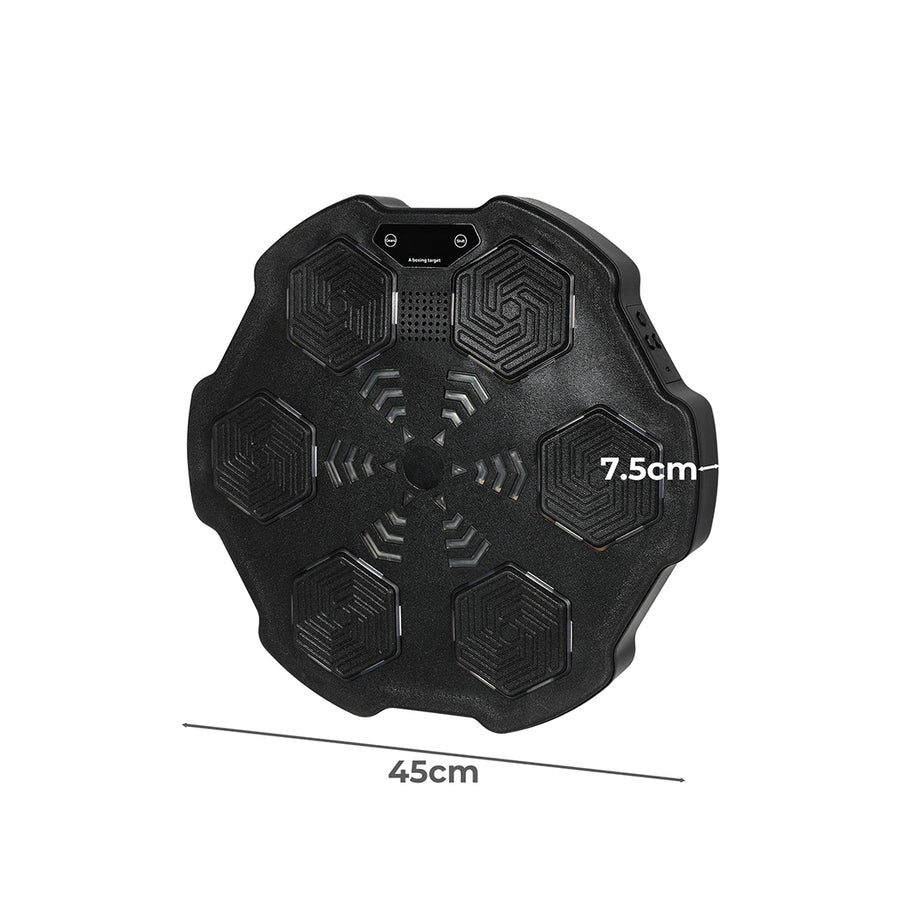 Centra Electronic Music Punching Box Bluetooth-2018816886355136514