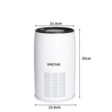 Spector Air Purifier True HEPA Filter-2006733305243897858