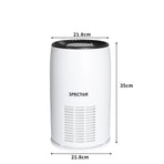 Spector Air Purifier True HEPA Filter-2006733305243897858