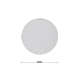 EMITTO 3-Colour Ultra-Thin 5CM LED Ceiling 60W White-2018816742696030210