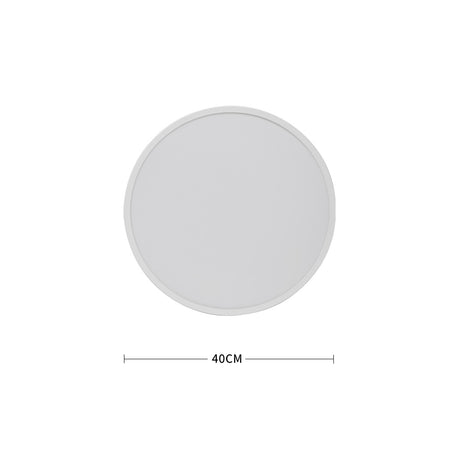 EMITTO 3-Colour Ultra-Thin 5CM LED Ceiling 60W White-2018816742696030210