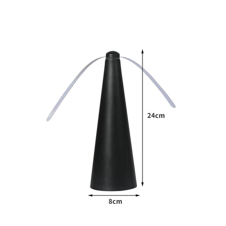 Lambu Fly Free Repellent Fan Trap Entertaining-2018816625414901762