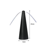 Lambu Fly Free Repellent Fan Trap Entertaining - Front View