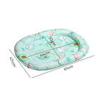 Pawz Pet Cooling Mat S Green-2006732884668452866