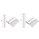 TOQUE 2 Rolls 22cm and 2 Rolls 28cm Small - Front View