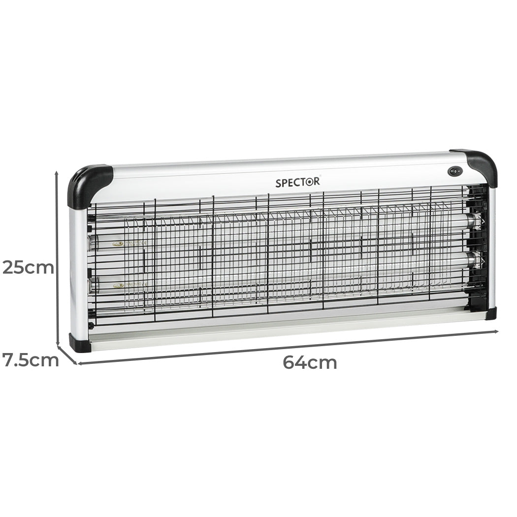 Spector Mosquito Killer 40W Pest Zapper-1954802838966243330