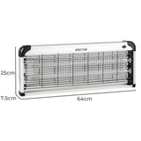 Spector Mosquito Killer 40W Pest Zapper - Front View