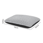 Pawz Pet Bed Dog Soft Warm Plush Mattress-2006733391680114690