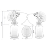 Electric Breast Pump Automatic Milk-2006733079917498370
