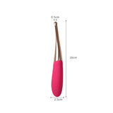 Urway Clitoral Stimulator Vagina G spot-2006732910048186370