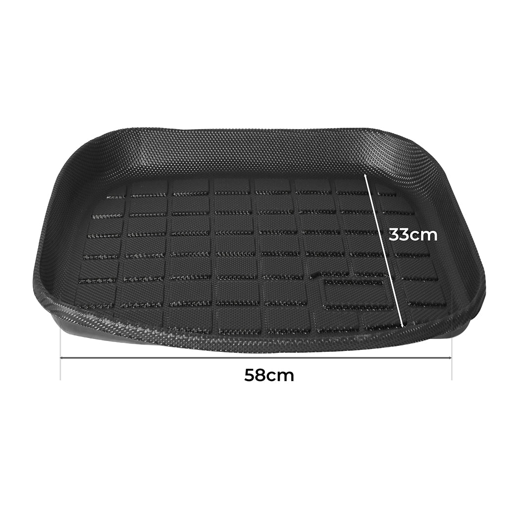 Manan Tesla Model Y Mat Toolbox Liner-2018816669346041858