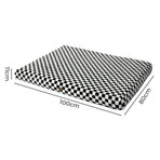 Pawz Orthopedic Dog Bed Memory Foam Pet Mattress Mat-2011971126388985858