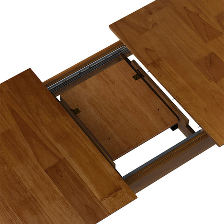 Levede Dining Table Extendable 1.6-2M-2006733277477605381
