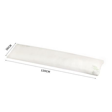 DreamZ Body Pillow Memory Foam Long-2018816720537522178