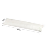 DreamZ Body Pillow Memory Foam Long - Front View