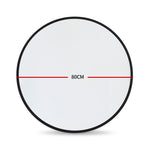 Wall Mirror Round Shaped Bathroom Makeup X-Large-2006733240991354882