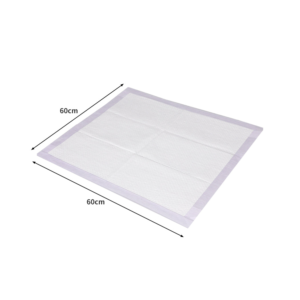 PaWz 400x Pet Dog Toilet Training Pad-1954802567657689090