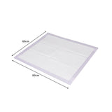 PaWz 400x Pet Dog Toilet Training Pad - Front View